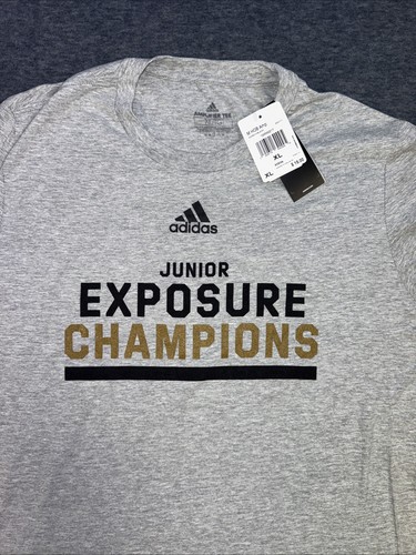 Adidas junior exposure - adidas,