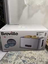 Breville EDGE collection 4