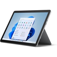 Microsoft Surface Go 10-inch