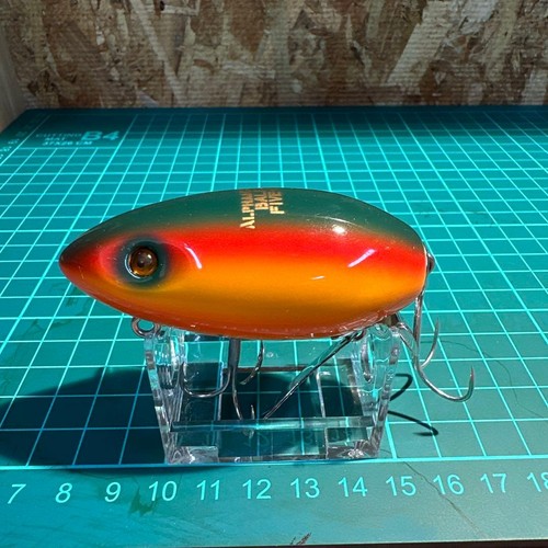 Balsa dumpie clinker - 50,