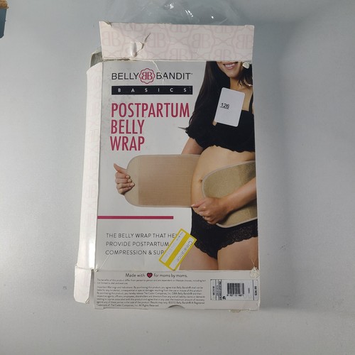 New medium belly bandit nude - belly,
