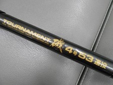 Daiwa seiko name - name, iso
