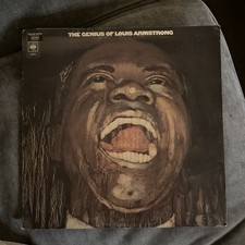 The Genius of Louis Armstrong