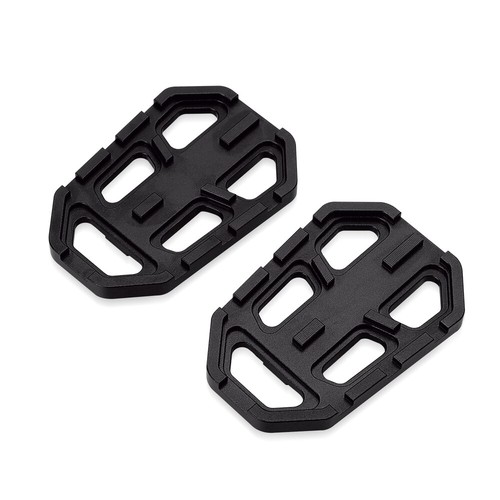 Billet wide foot pegs - wide,