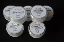 PEN TURNING ACRYLIC FINISHING
