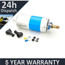 HIGH POWER 255 LPH IN-LINE