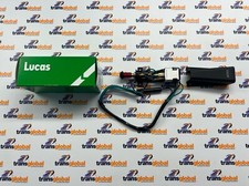Classic Car 12v Hazard Warning