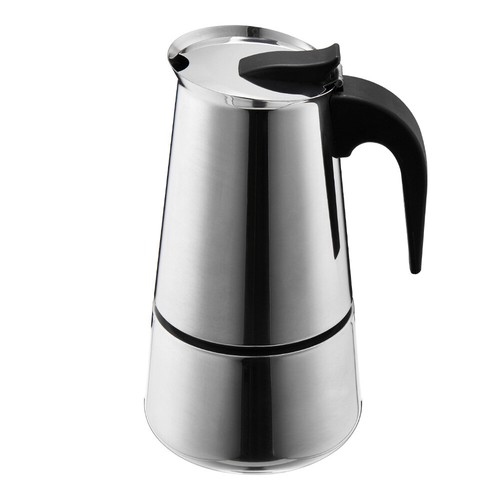 Moka pot induction espresso - moka,