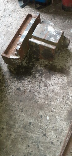 Massey ferguson 3090 front - massey,