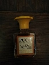 Emilio Pucci 5ml Miniature