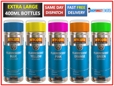 Hycote fluorescent bright neon - fluorescent,