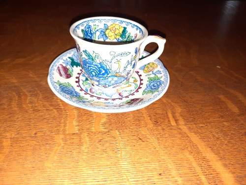 Espresso cup saucer - saucer, set