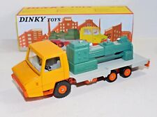 ATLAS DINKY TOYS BERLIET