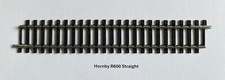 Hornby OO Railway Track