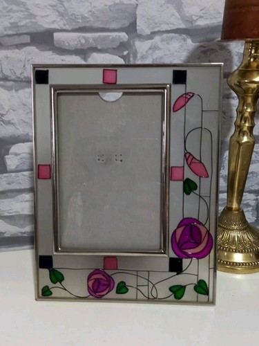 Vintage mackintosh rose - vintage, "mackintosh