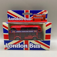 Double Decker 1:60 Routemaster