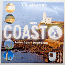 BBC COAST: Southwest England -