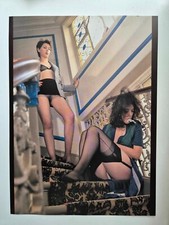 Erotic Photographic Print
