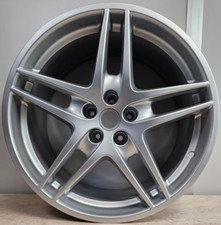 1 ORIGINAL FERRARI F430 RIM