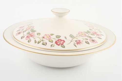 Royal doulton woodland rose - woodland,