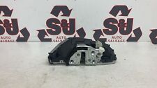 Suzuki Celerio 14-24 o/s off driver right front door lock latch mech assembly