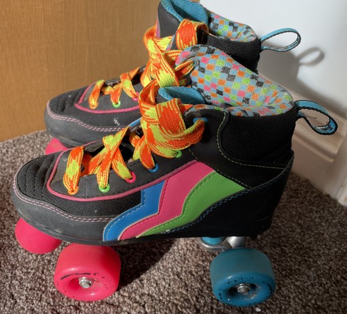 Sfr rio roller - rio, skates