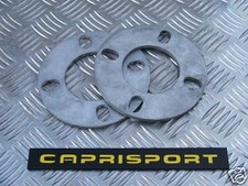 Capri & Escort RS alloy wheel