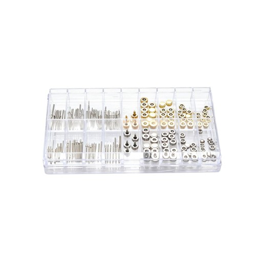 Set watch stem - 1,