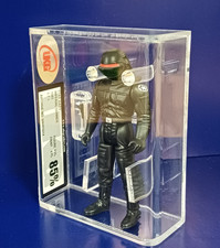 Vintage Star Wars Last 17