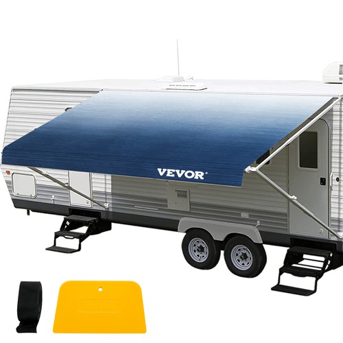 Vevor awning fabric rv - awning,