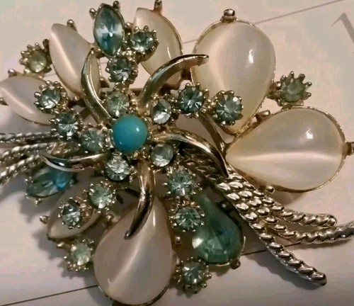 Vintage signed exquisite - vintage,