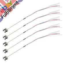 5PCS 1:100 3V LED Lighting