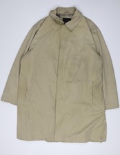 Henley & Knight Men's Beige