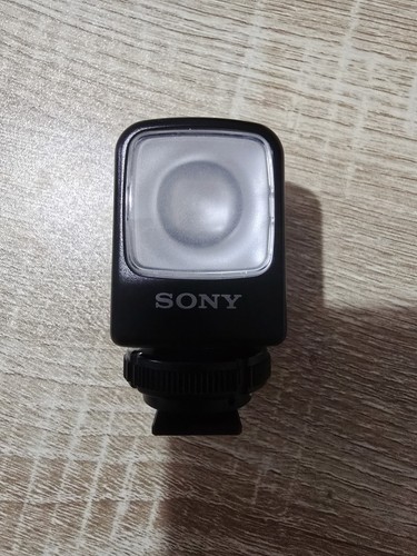 Sony video light - sony, for