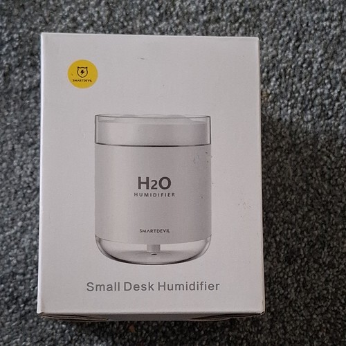 Smartdevil 500ml humidifier - smartdevil,