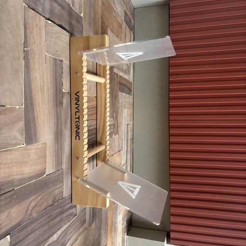 Vinyltonic record storage - vinyltonic,