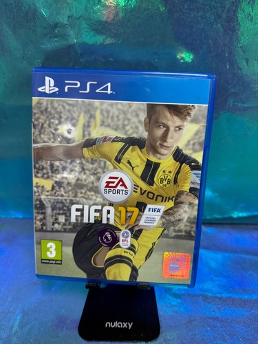 Fifa ps4 game - fifa,