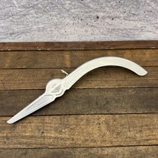 Vintage Simplex Bicycle Chain