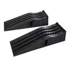 KATSU Plastic Car Ramps, Extra