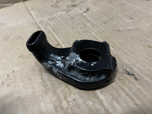 Yamaha xjr1300 throttle - yamaha,