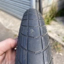 1 x Schwalbe Big Apple Performance 20” x 2.15” Tyre (RaceGuard)