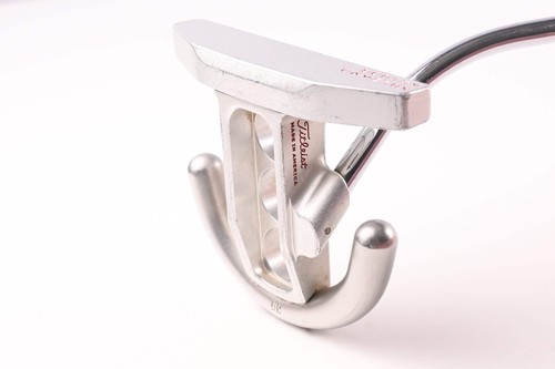 Scotty cameron futura - scotty, 2003