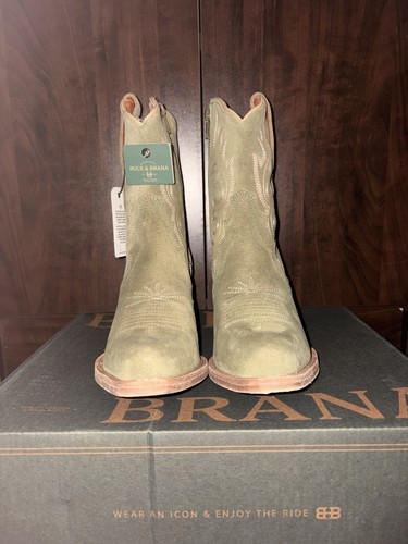 Buck brana women - buck,