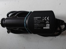 Garmin BC30 Wireless Video Receiver/Vehicle Traffic and Power Cable.