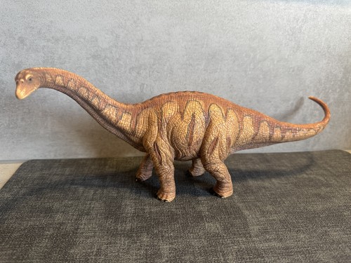 Schleich dinosaur apatosaurus - schleich,