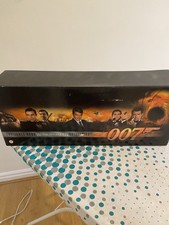 The James Bond 007 Collection
