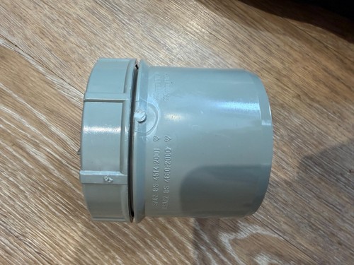 Polypipe 110mm screw access - polypipe,