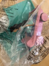 Vintage mcdonalds happy meal - vintage,