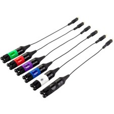 NASH Siren Night Glo Bobbin or