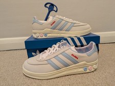 Adidas Columbia CLMBA Size 8 